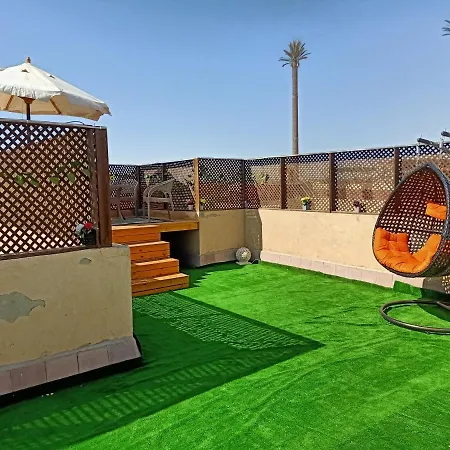Kite Surfing Diamond Ras Sudr Villa